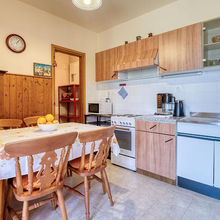 Apartment Marija-2 By Interhome Lovran Dış mekan fotoğraf