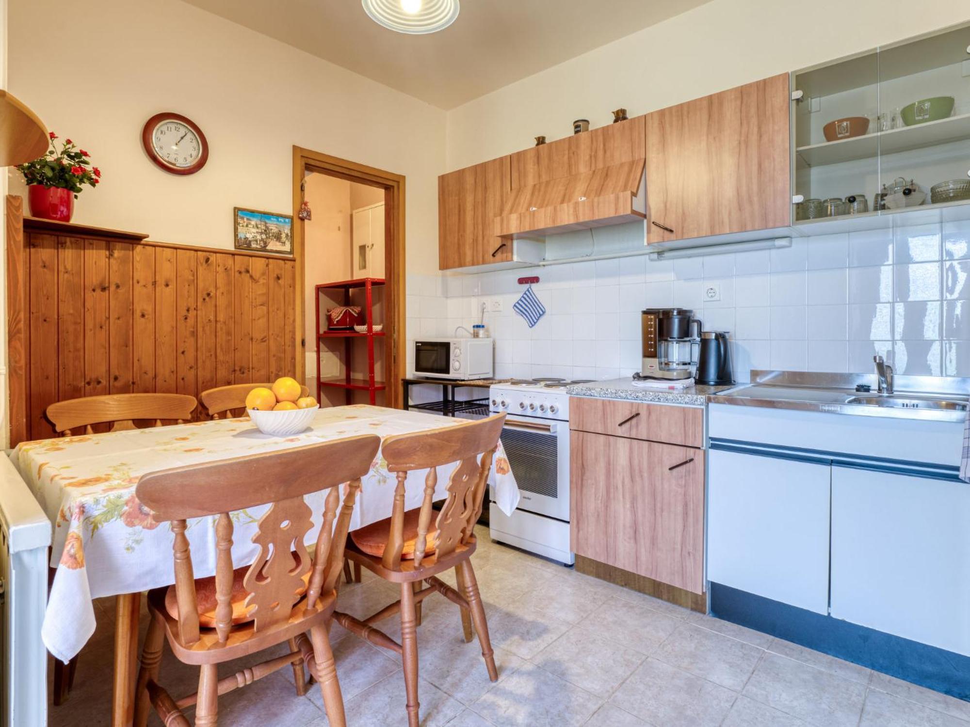 Apartment Marija-2 By Interhome Lovran Dış mekan fotoğraf