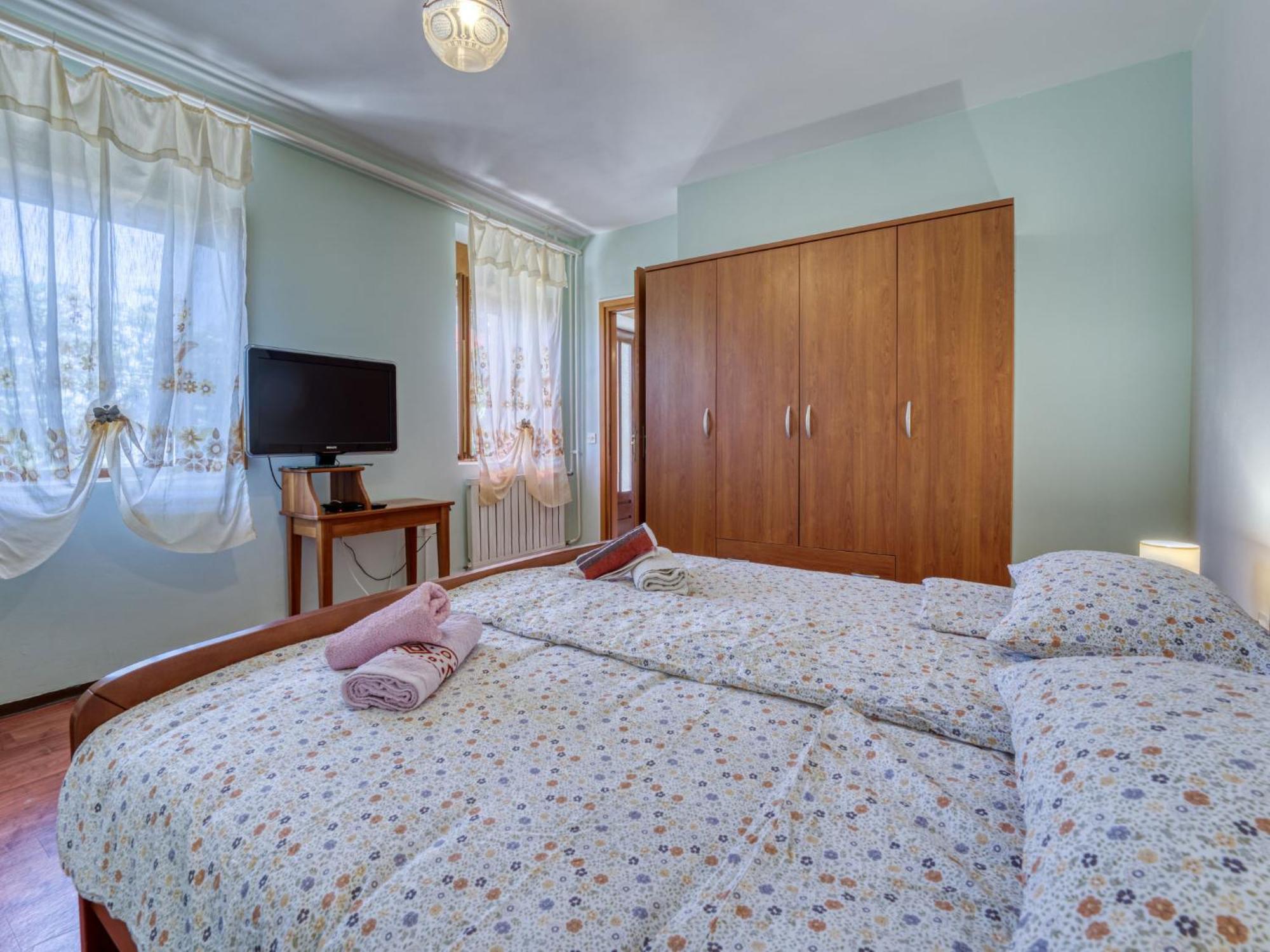 Apartment Marija-2 By Interhome Lovran Dış mekan fotoğraf