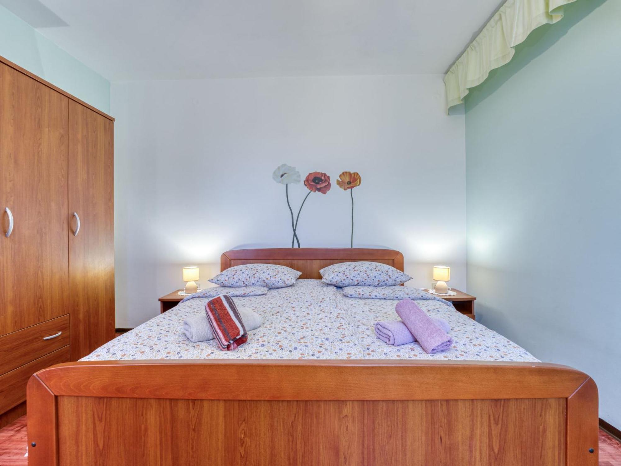 Apartment Marija-2 By Interhome Lovran Dış mekan fotoğraf