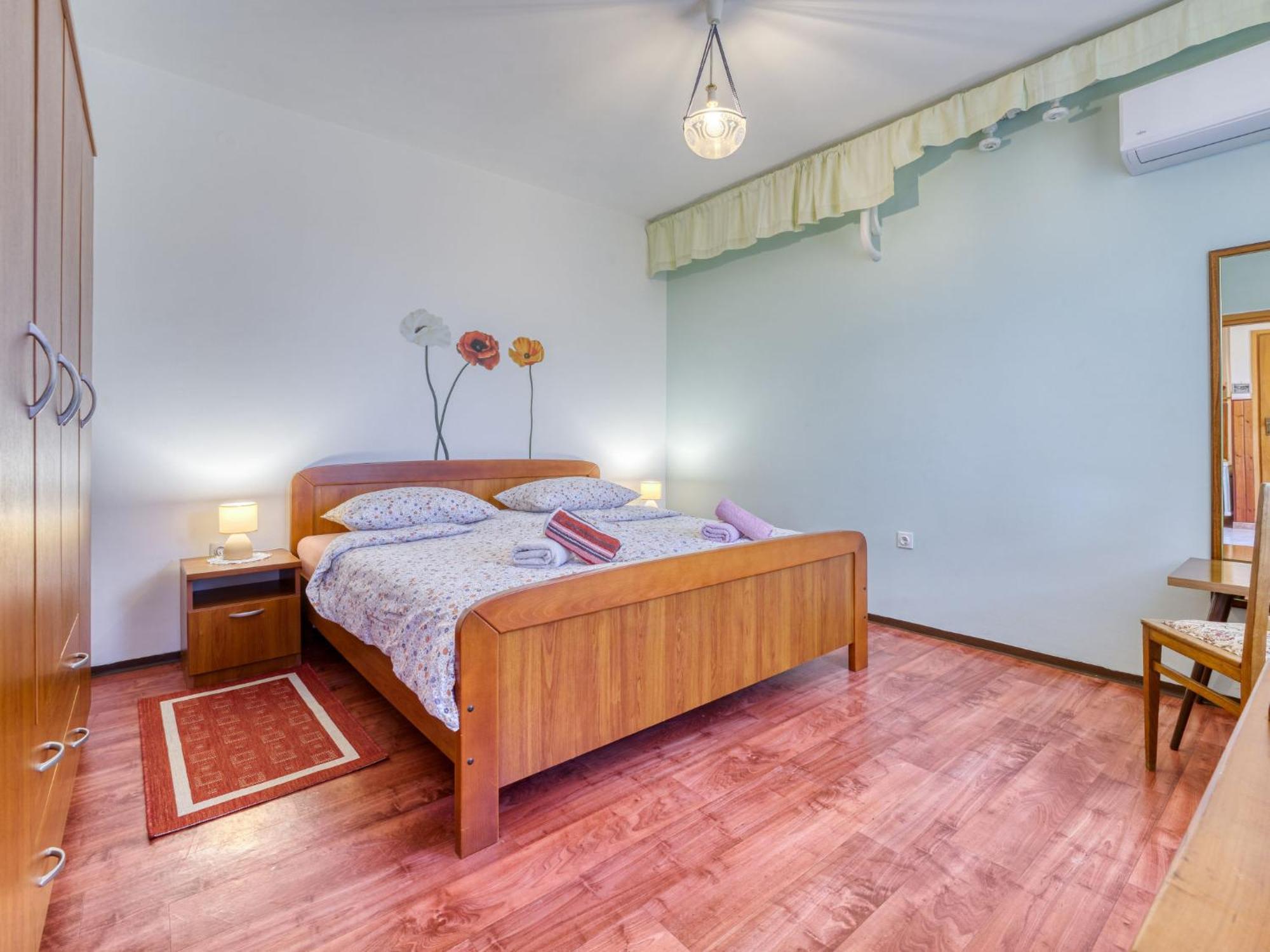 Apartment Marija-2 By Interhome Lovran Dış mekan fotoğraf