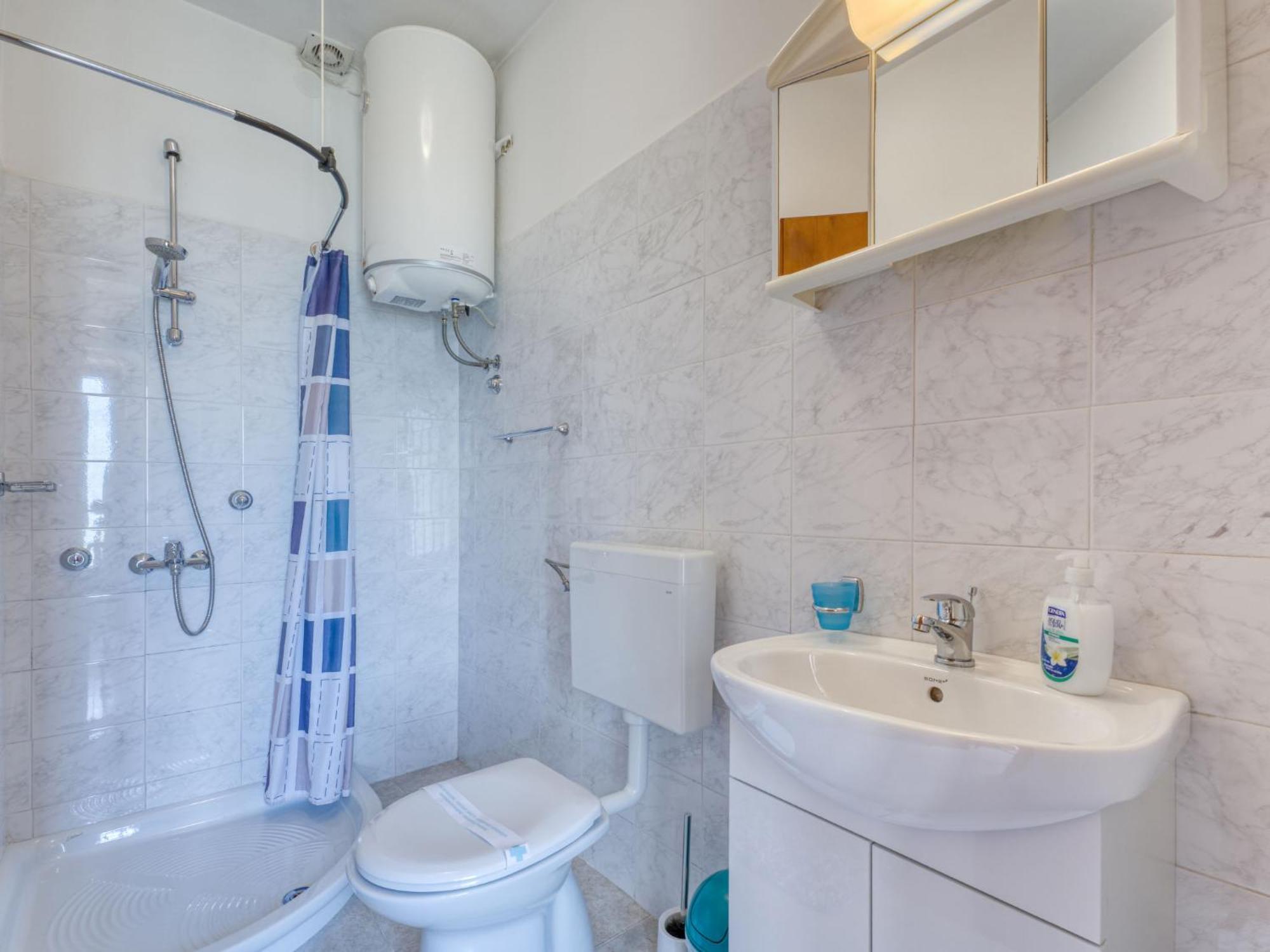 Apartment Marija-2 By Interhome Lovran Dış mekan fotoğraf