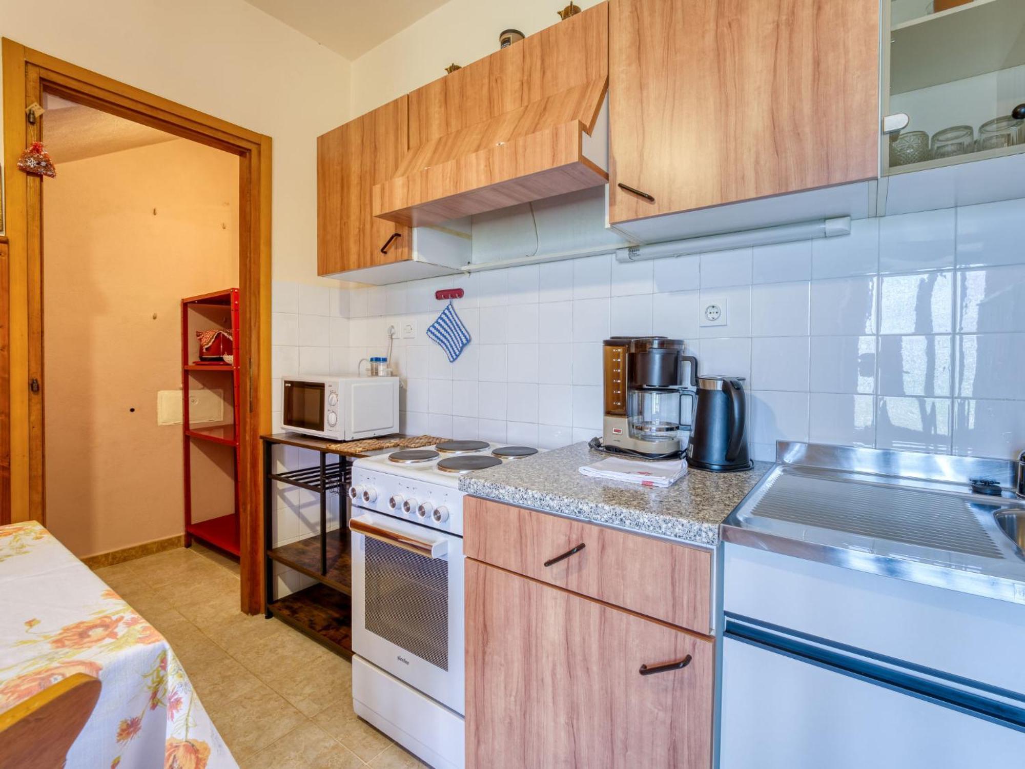 Apartment Marija-2 By Interhome Lovran Dış mekan fotoğraf