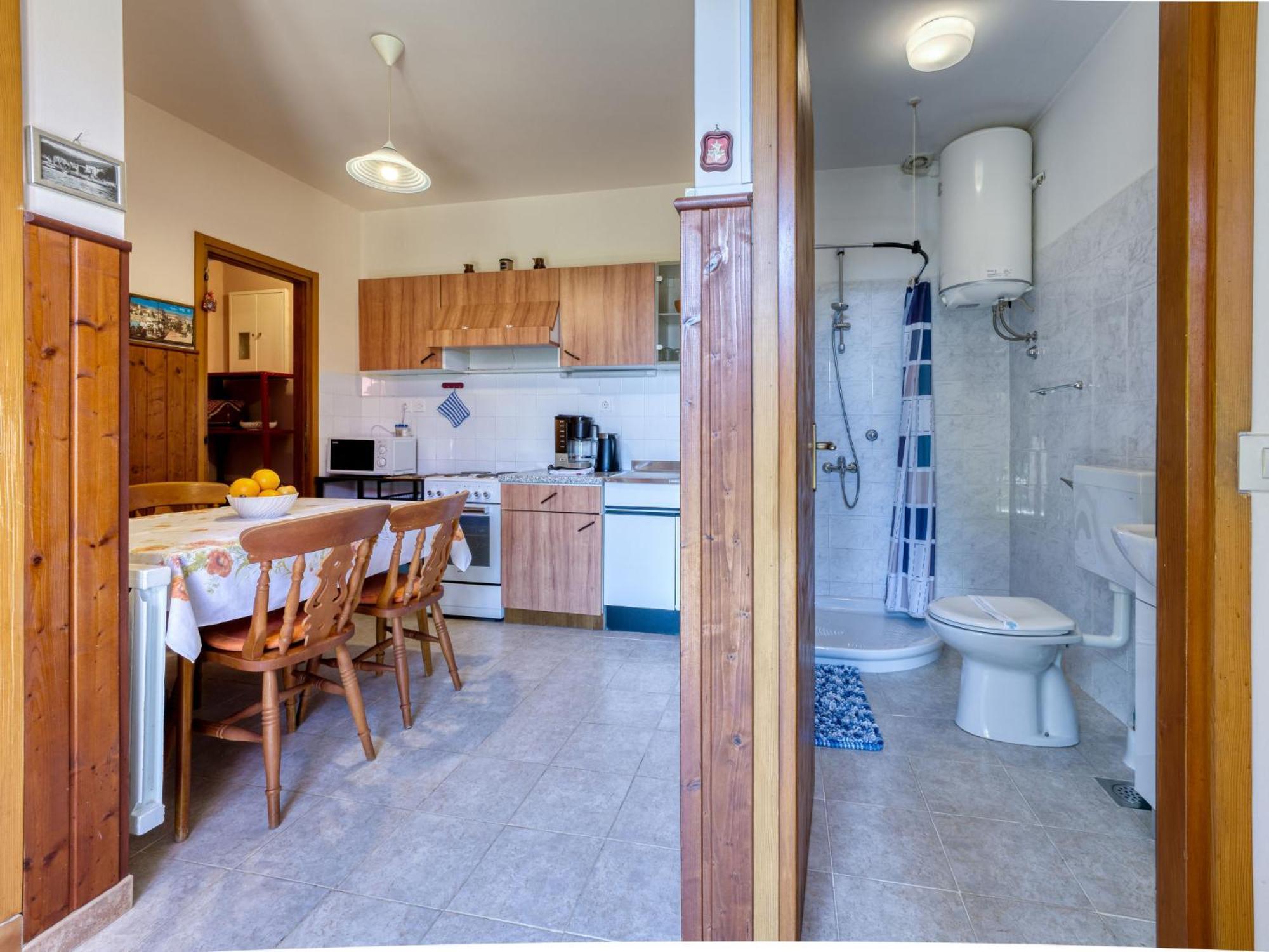Apartment Marija-2 By Interhome Lovran Dış mekan fotoğraf