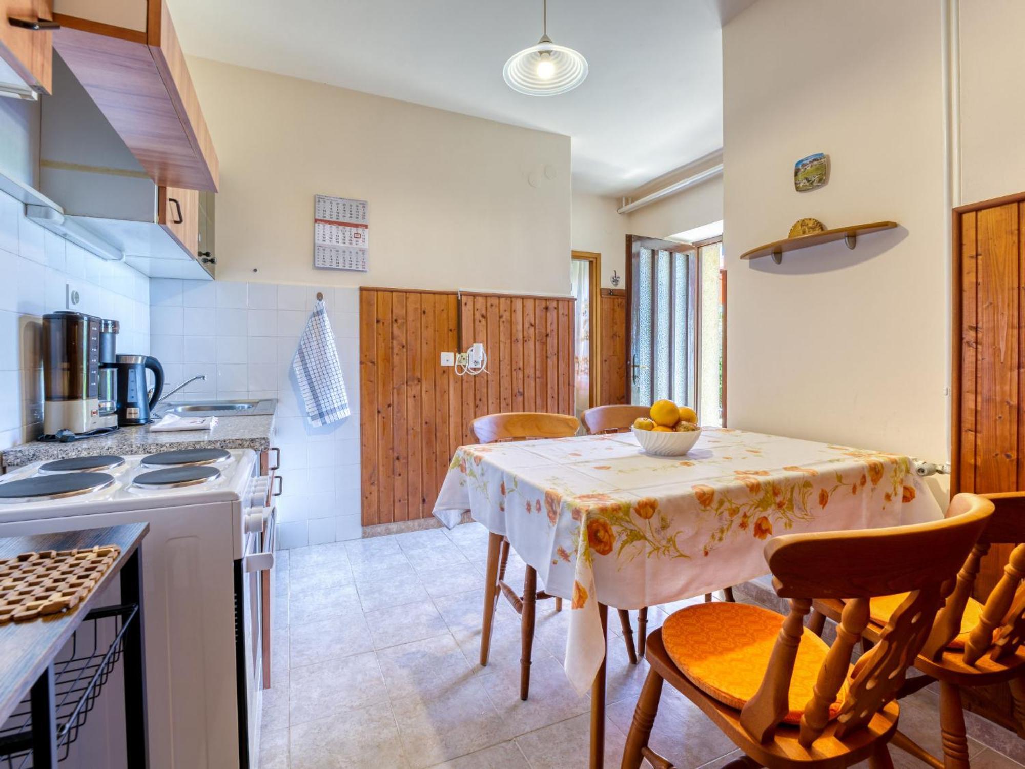 Apartment Marija-2 By Interhome Lovran Dış mekan fotoğraf