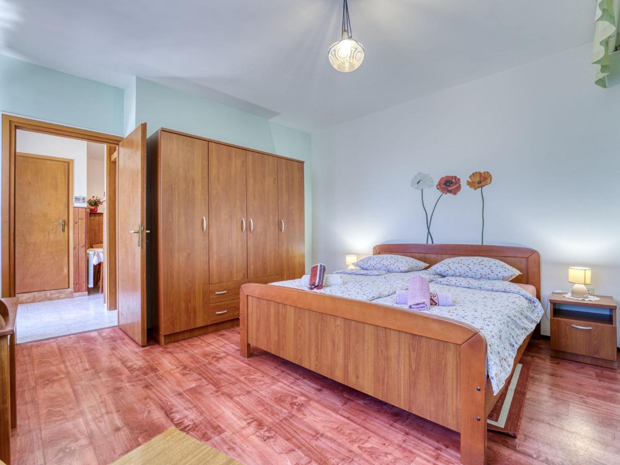 Apartment Marija-2 By Interhome Lovran Dış mekan fotoğraf